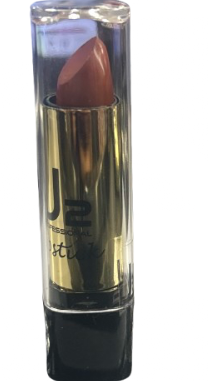 J2 Lipstick "Dark Brown" #45