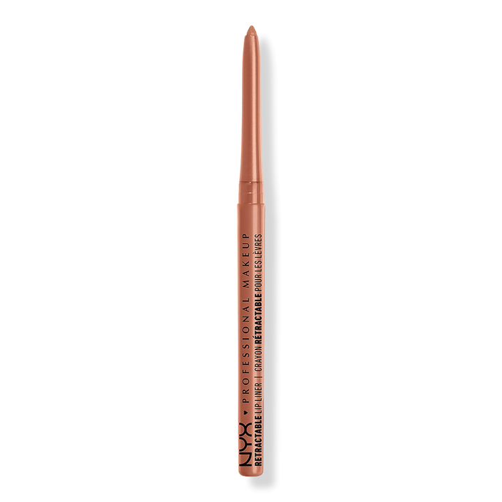 Nyx Retractable Lip Liner "Nude" MPL10 Apex Beauty Supply