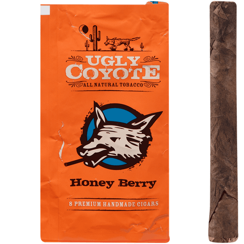 Backwoods Cigars vs Ugly Coyote Cigars which one is better