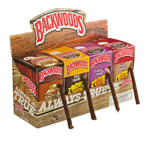 Why Are Backwoods Cigars So Expensive and where to online