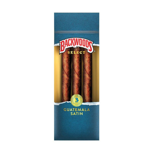 Unveiling Backwoods Select Cigars: A Fusion of Excellence and Rarity