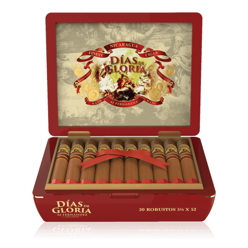 AJ Fernandez Cigars and how he became cigar brands