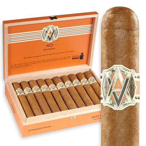 Handmade AVO Cigars: What Makes Them Special?
