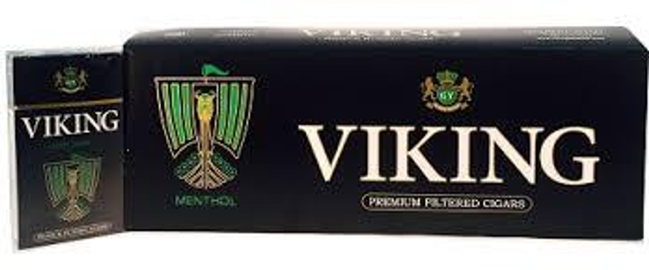 Viking Filtered Cigars Viking Filtered Cigars