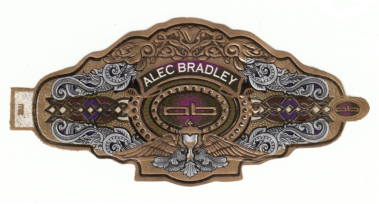 Alec Bradley Cigars