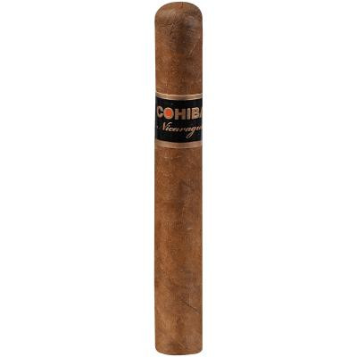 Cohiba Cigars Nicaragua Pequenos Tins - Premium Full-Bodied Flavor