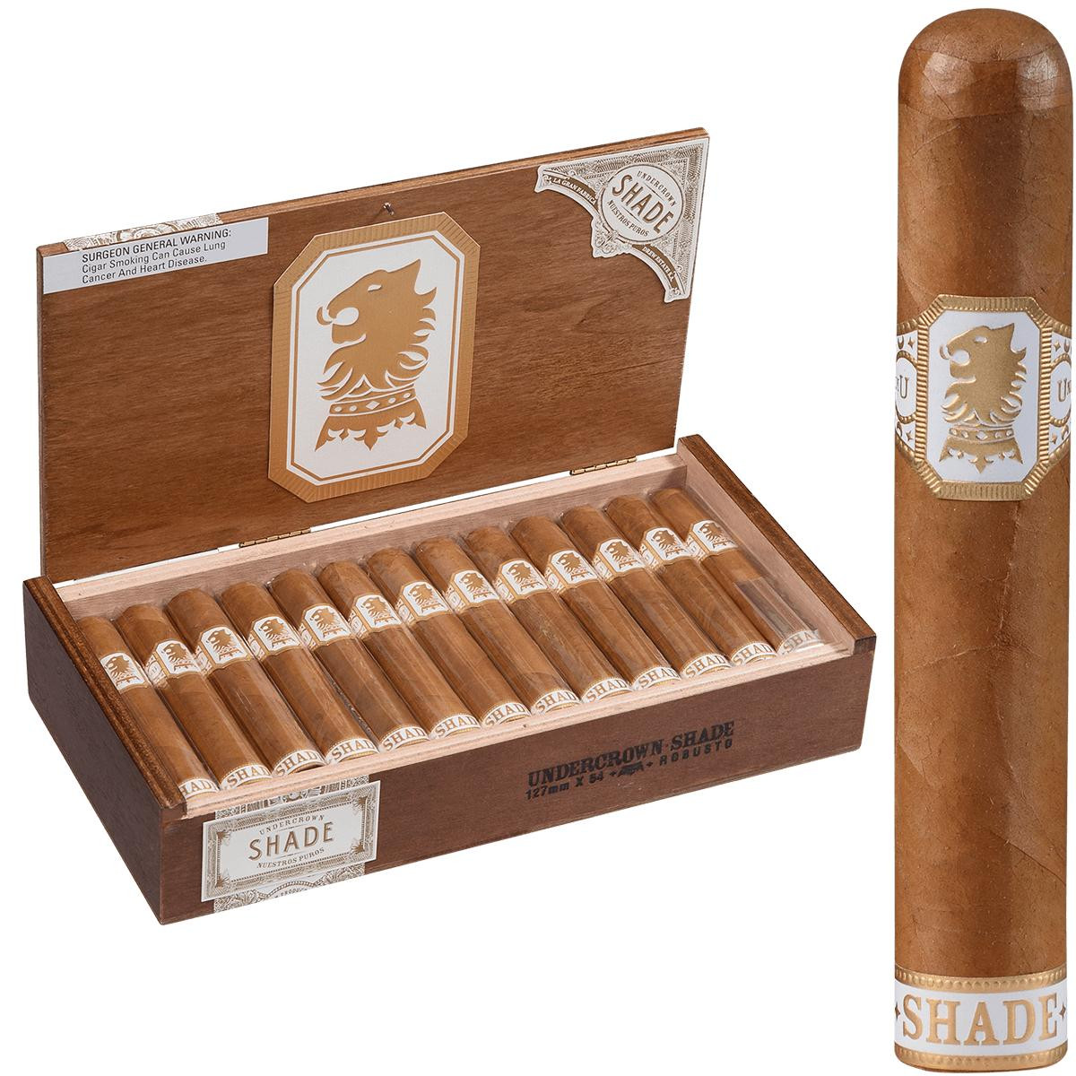 connecticut shade tobacco Broadleaf The Difference Between Connecticut Shade-Grown