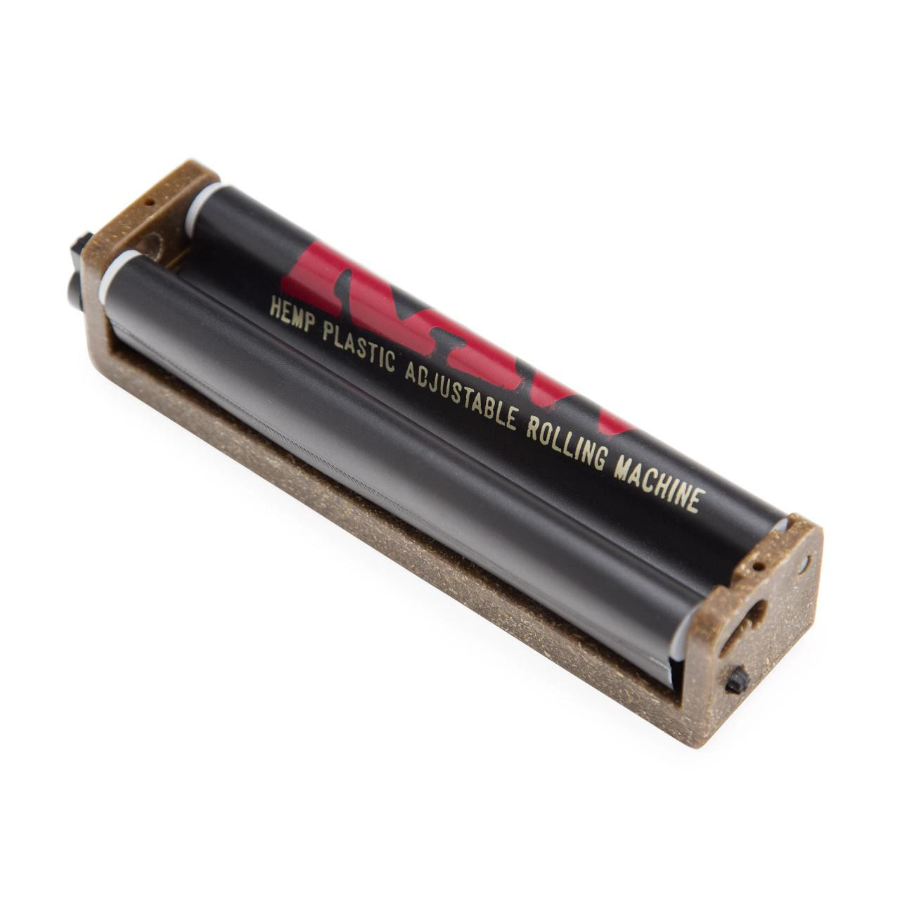 king size cigarette roller RAW 2-Way Rolling Machine 110MM