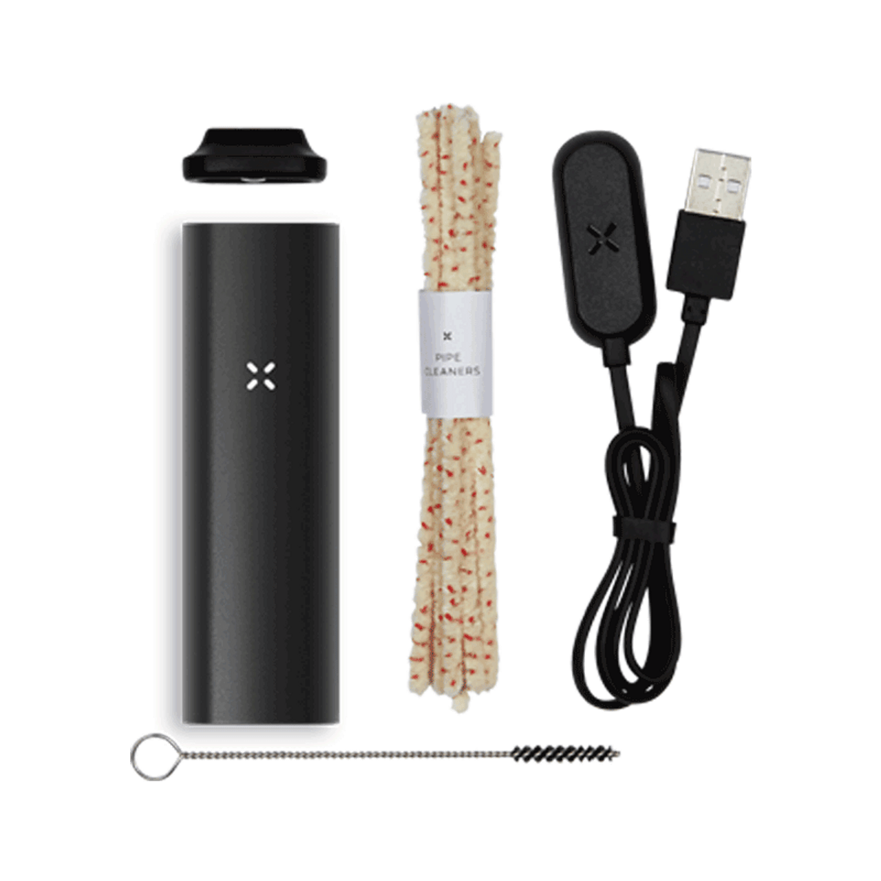 PAX3 Basic Kit