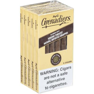 seneca cigarettes amazon Seneca Filtered Cigars Vanilla