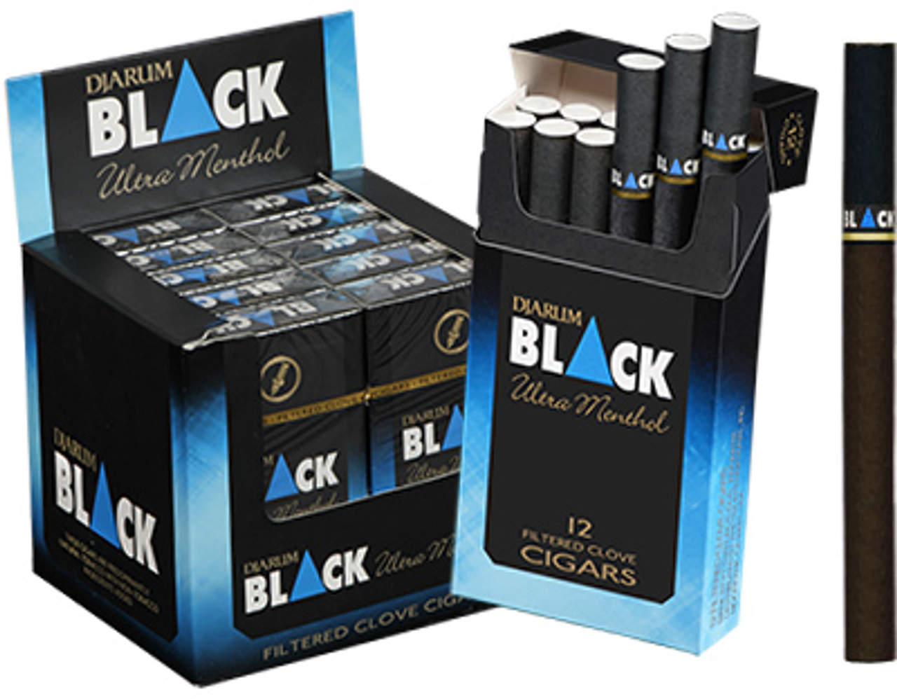 cloves cigarettes