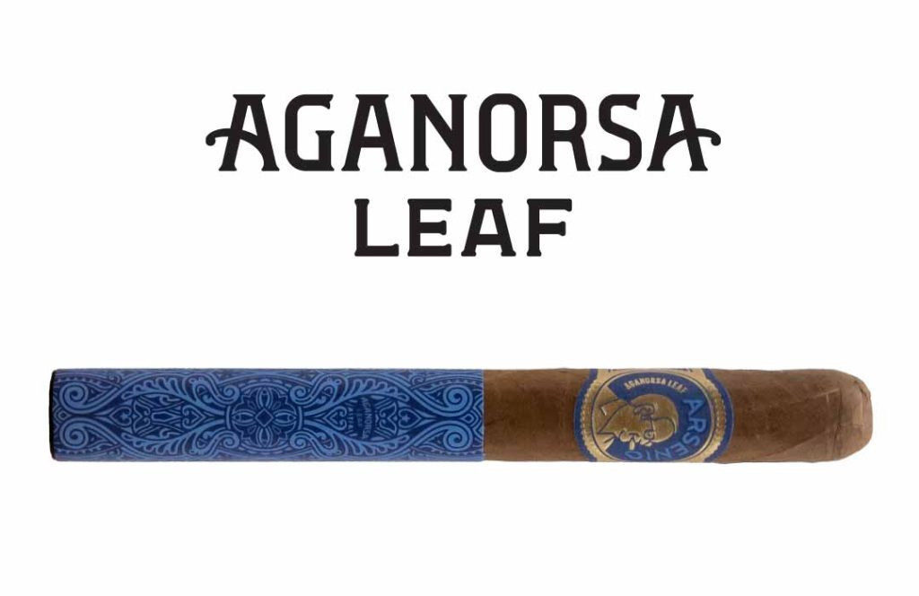 Aganorsa Leaf Cigars