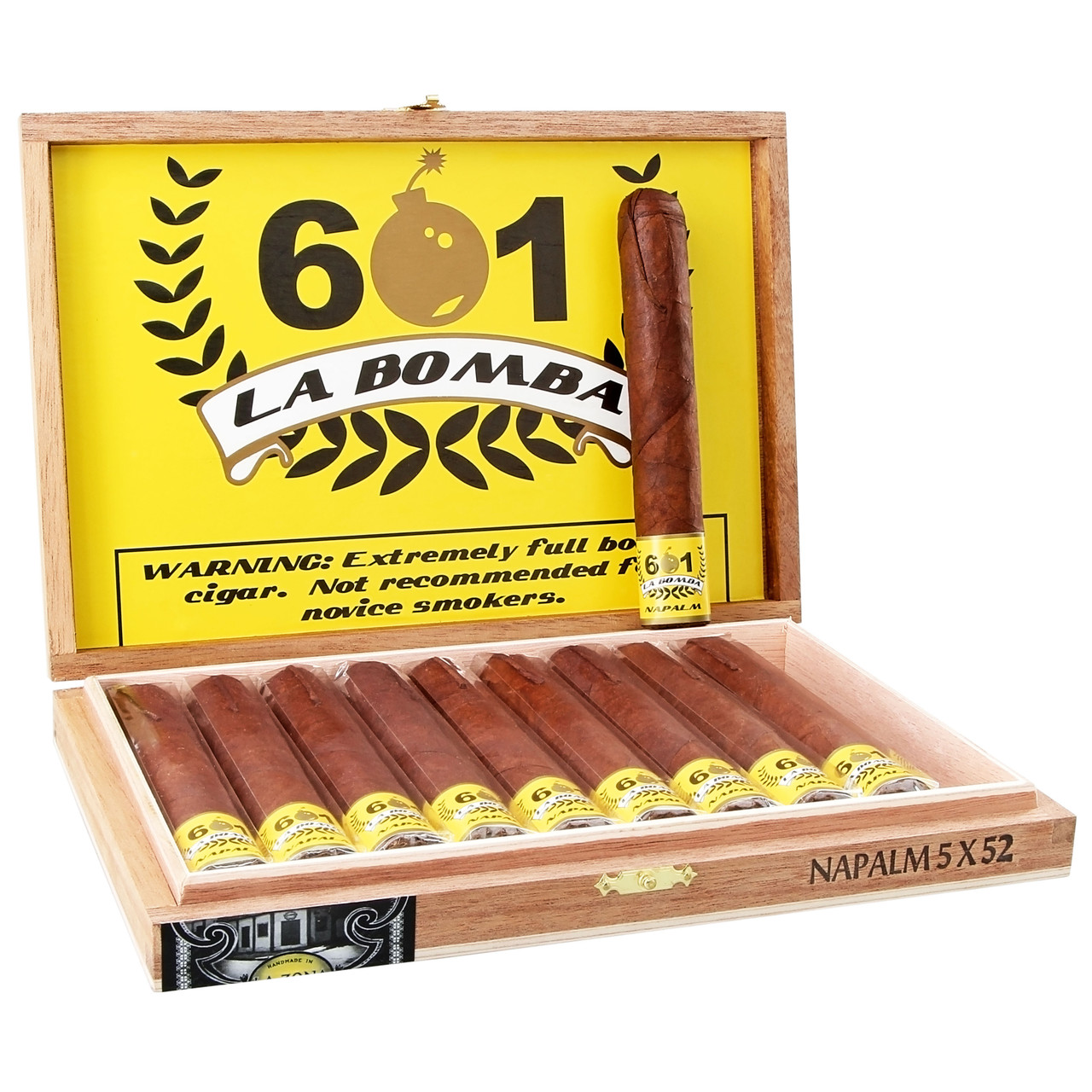 601 Cigars