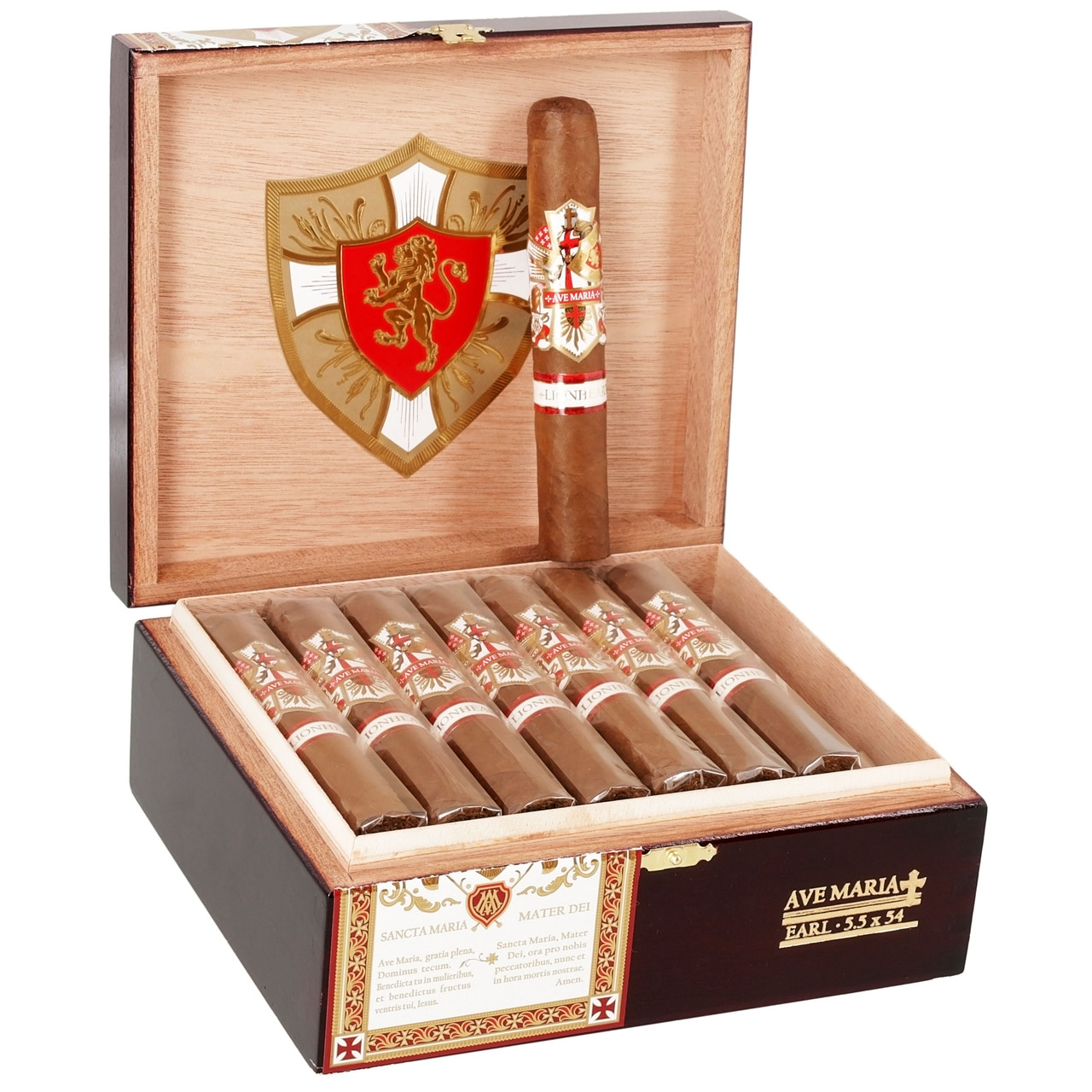 Ave Maria Cigars
