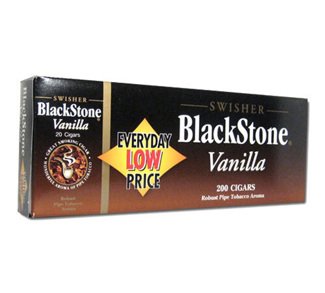 Blackstone Filtered Cigars Blackstone Filtered Cigars