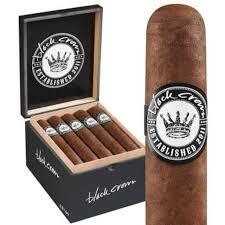 Black Crown Cigars