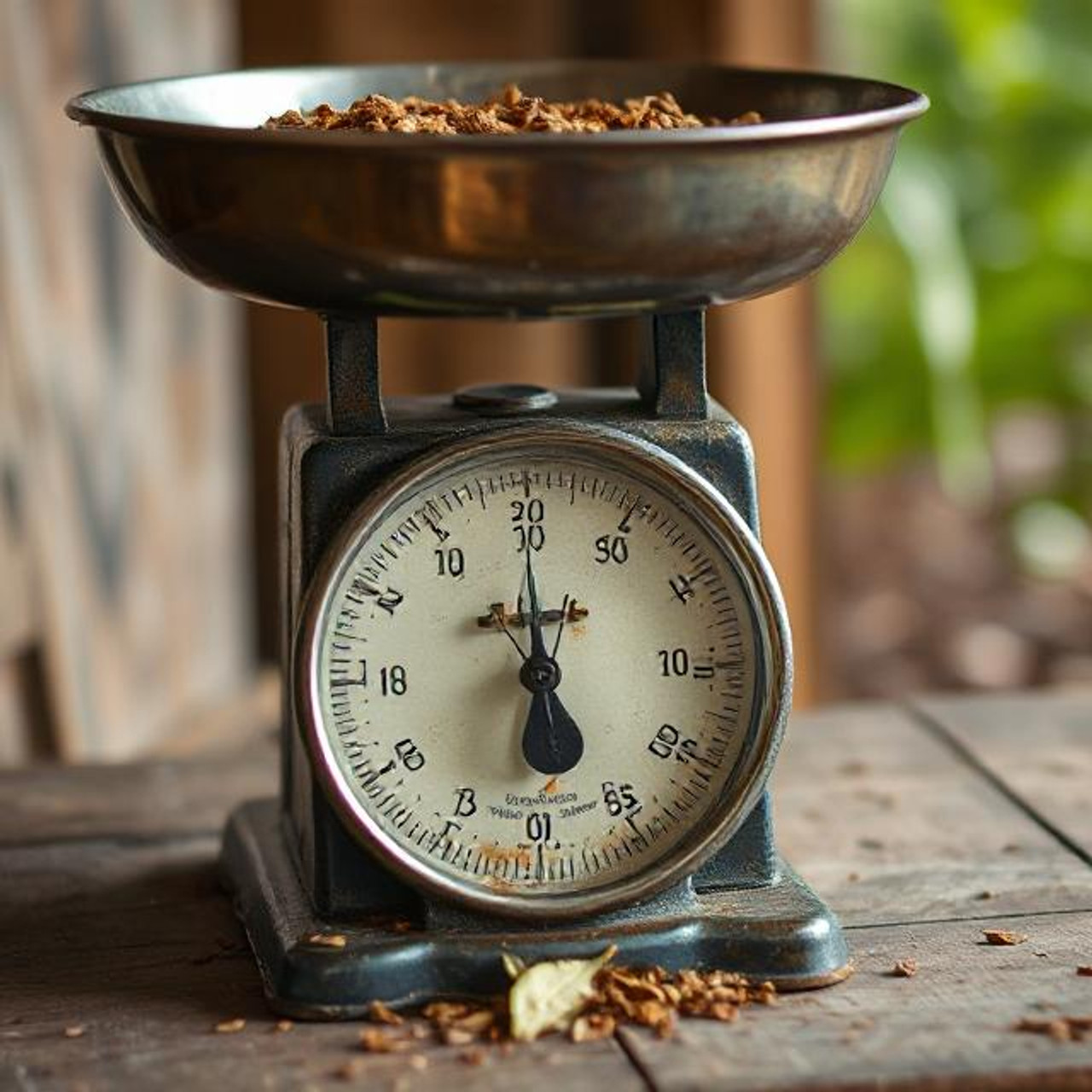 Scales Scales