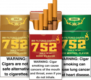 Are Filtered Cigars Worse Than Cigarettes