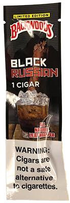 Backwoods Black Russian Cigars Review -Cigar Store