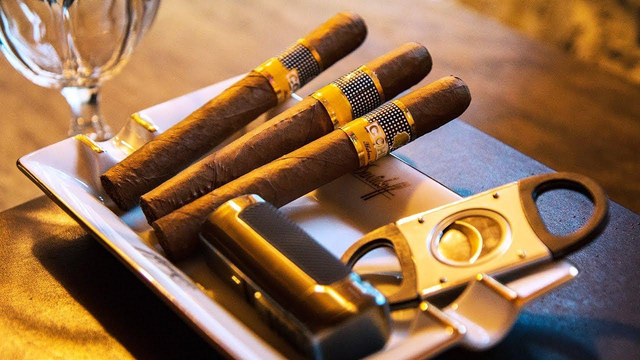 New to the World of Cigars? Consider These Great Tips!
