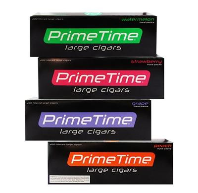 Get Prime Time Little Cigars Here at Buitrago Cigar Store