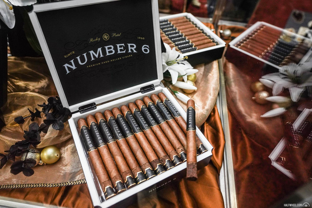 Rocky Patel Cigars: Everything You Need to Know