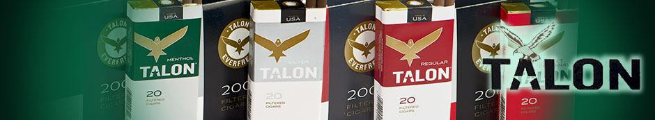 Talon Filtered Cigars are here to stay