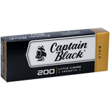 Captain Black Little Cigars Bold