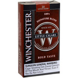 Winchester Little Cigars Signature Blend 100 Box