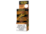 Al Capone Leaf Original 18 Pouches of 1 Each