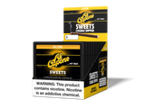 Al Capone Sweets Filter Cigarillos