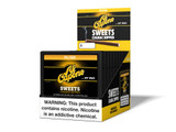 Al Capone Sweets Filter Cigarillos