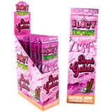 Juicy Hemp Wraps Terp Enhanced 25/2