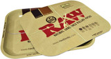 Raw Magnetic Rolling Tray Cover