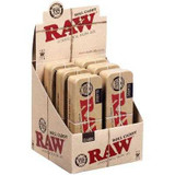 RAW Classic King Size Tins Caddy
