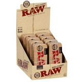 RAW Classic 1 1/4 Tins Caddy