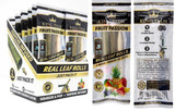 King Palm Mini Rolls Fruit Passion 20Ct/2
