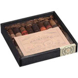 Kristoff Robusto Assortment 8 Ct. Box Cigar Sampler