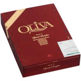 Oliva Serie V Limited Cigar Sampler 5 Ct. Box