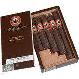 Joya De Nicaragua Antano Assortment Cigar Sampler 5 Ct. Box
