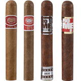 Romeo Cube by Romeo y Julieta Cigar Sampler 20Ct