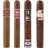 Romeo Y Julieta Cube Cigar Sampler 5/4 20 Ct. Pack