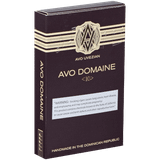 AVO Domaine #10 Robusto 4 Ct. Box 5.00X50