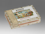 Nat Sherman Epoca By Assortment 6 Ct. Box