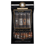 Perdomo Assorted Maduro  20 Ct. Cigar Sampler Box