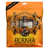 Gurkha Toro Cigar Sampler 6 Ct. Pack