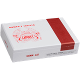 Romeo Y Julieta House Of Capulet Magnum Double Toro 20 Ct. Box 6.00X60