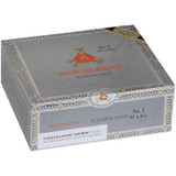 Montecristo Platinum No. 2 Cigars Belicoso 27 Ct. Box 6.12X52