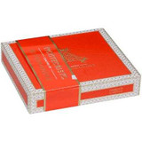 Montecristo Crafted By Aj Fernandez Cigars Churchill 10 Ct. Box 7.00X50