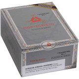 Montecristo Platinum Cigars Churchill Tube 15 Ct. Box 7.00X50